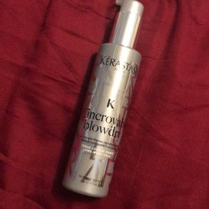 NWOT Kérastase Blow Dry Lotion